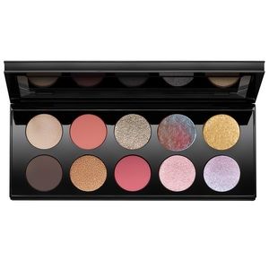Pat McGrath Mothership X Eyeshadow Palette Moonlit Seduction